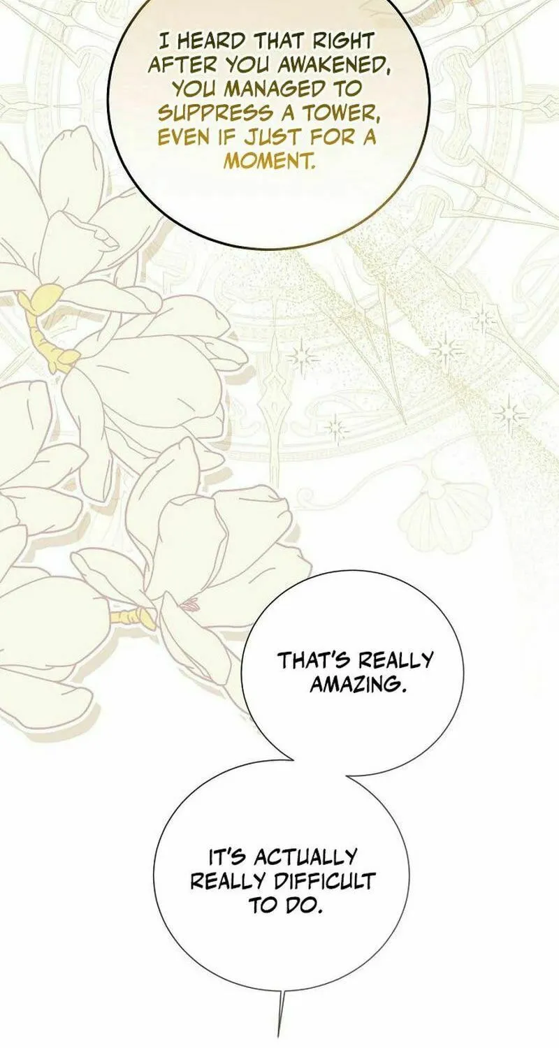I Abdicate My Title of Empress Chapter 114 page 25 - 