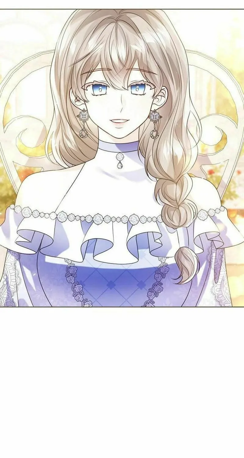 I Abdicate My Title of Empress Chapter 114 page 26 - 