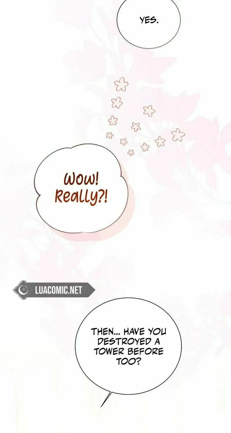 I Abdicate My Title of Empress Chapter 114 page 28 - 