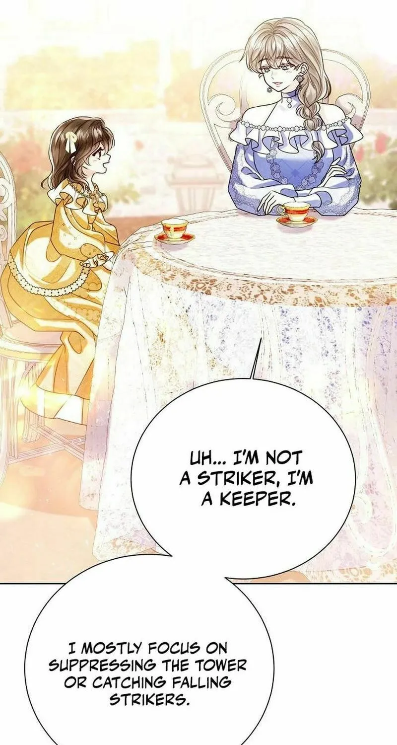 I Abdicate My Title of Empress Chapter 114 page 29 - 