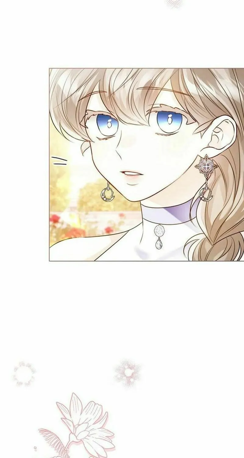 I Abdicate My Title of Empress Chapter 114 page 32 - 