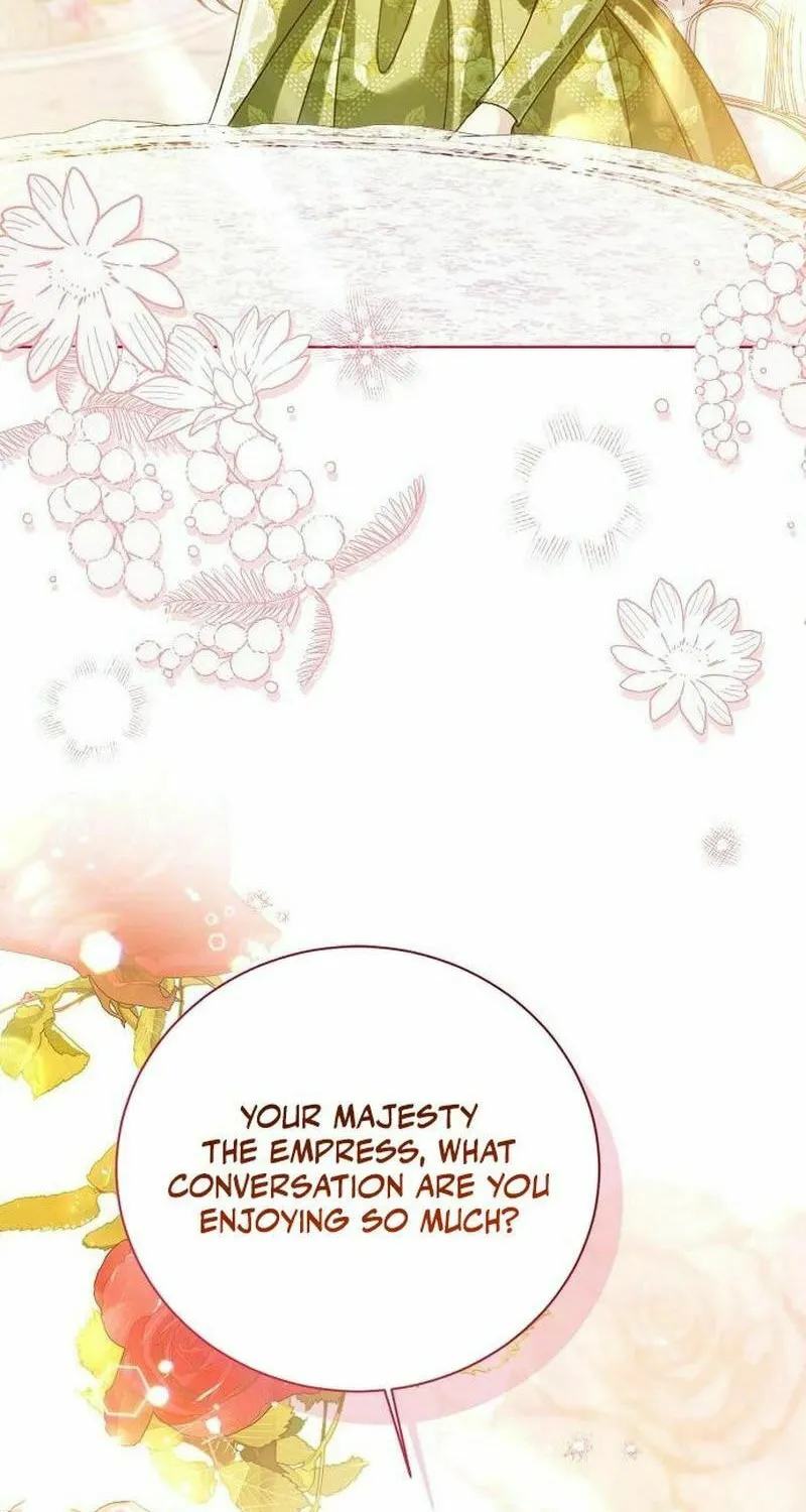 I Abdicate My Title of Empress Chapter 114 page 34 - 