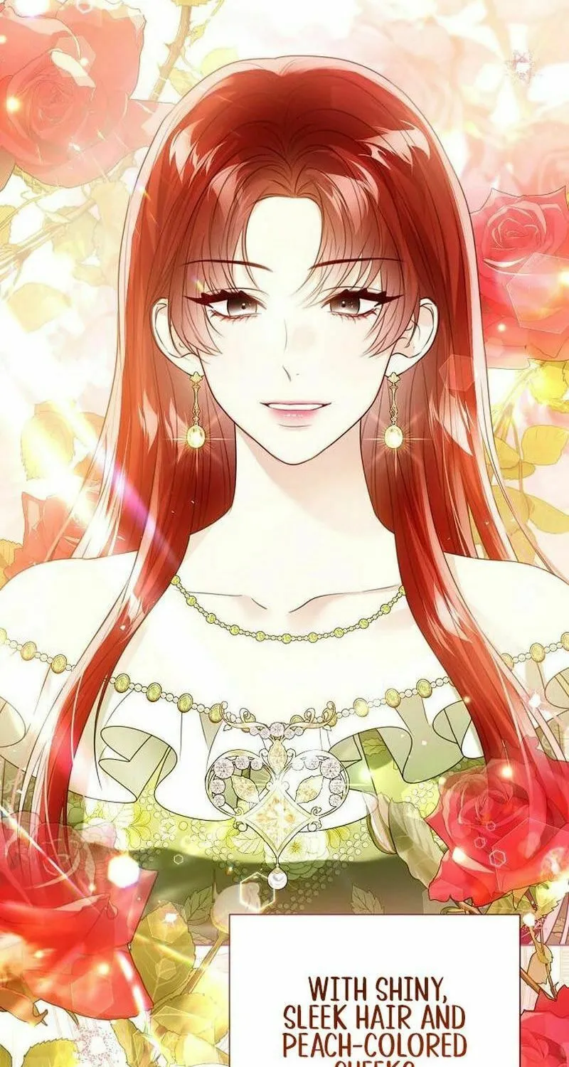I Abdicate My Title of Empress Chapter 114 page 35 - 