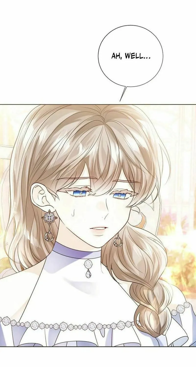I Abdicate My Title of Empress Chapter 114 page 37 - 