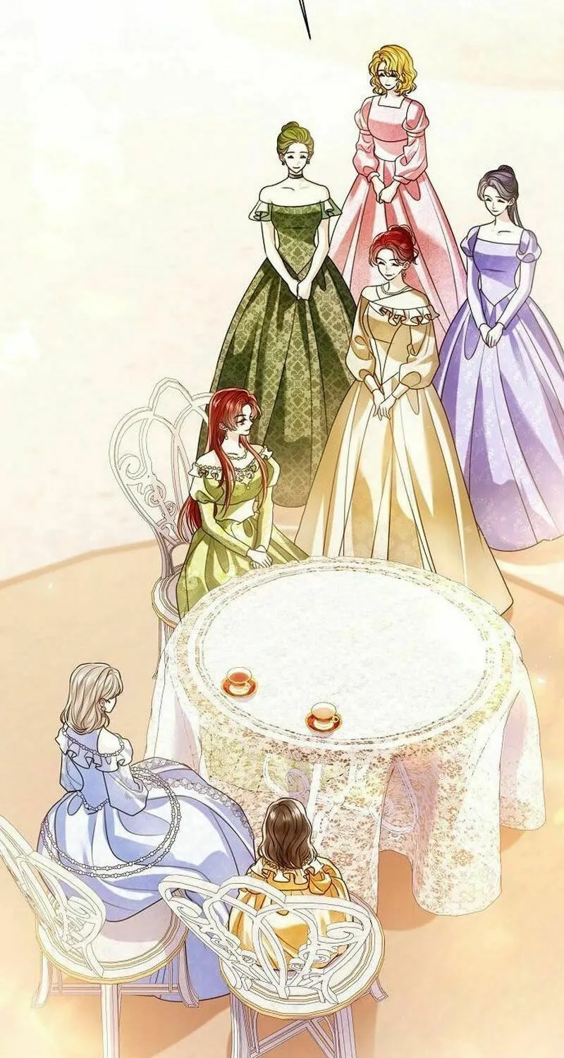 I Abdicate My Title of Empress Chapter 114 page 39 - 