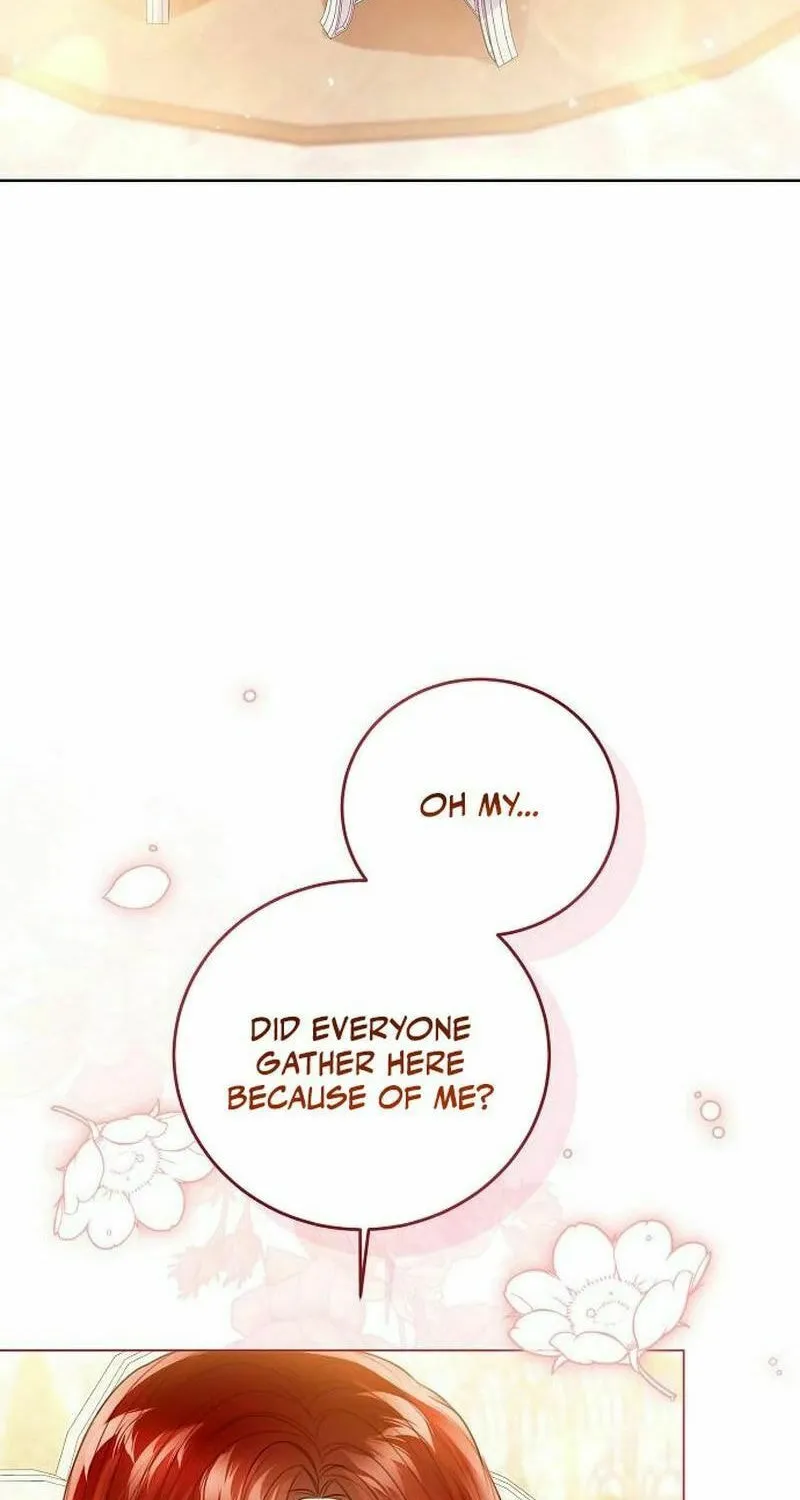 I Abdicate My Title of Empress Chapter 114 page 40 - 