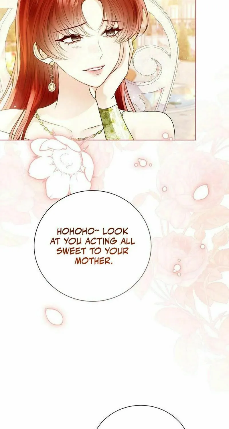 I Abdicate My Title of Empress Chapter 114 page 41 - 