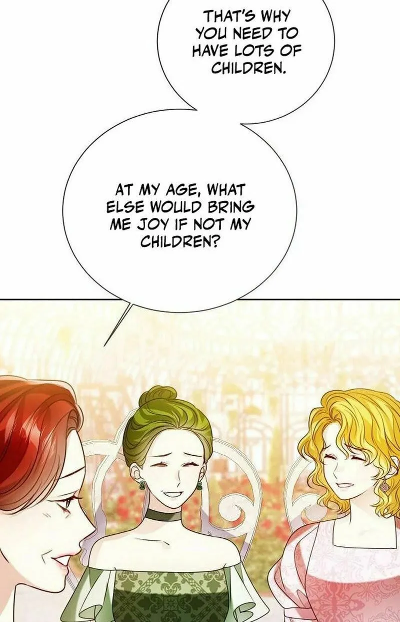 I Abdicate My Title of Empress Chapter 114 page 42 - 