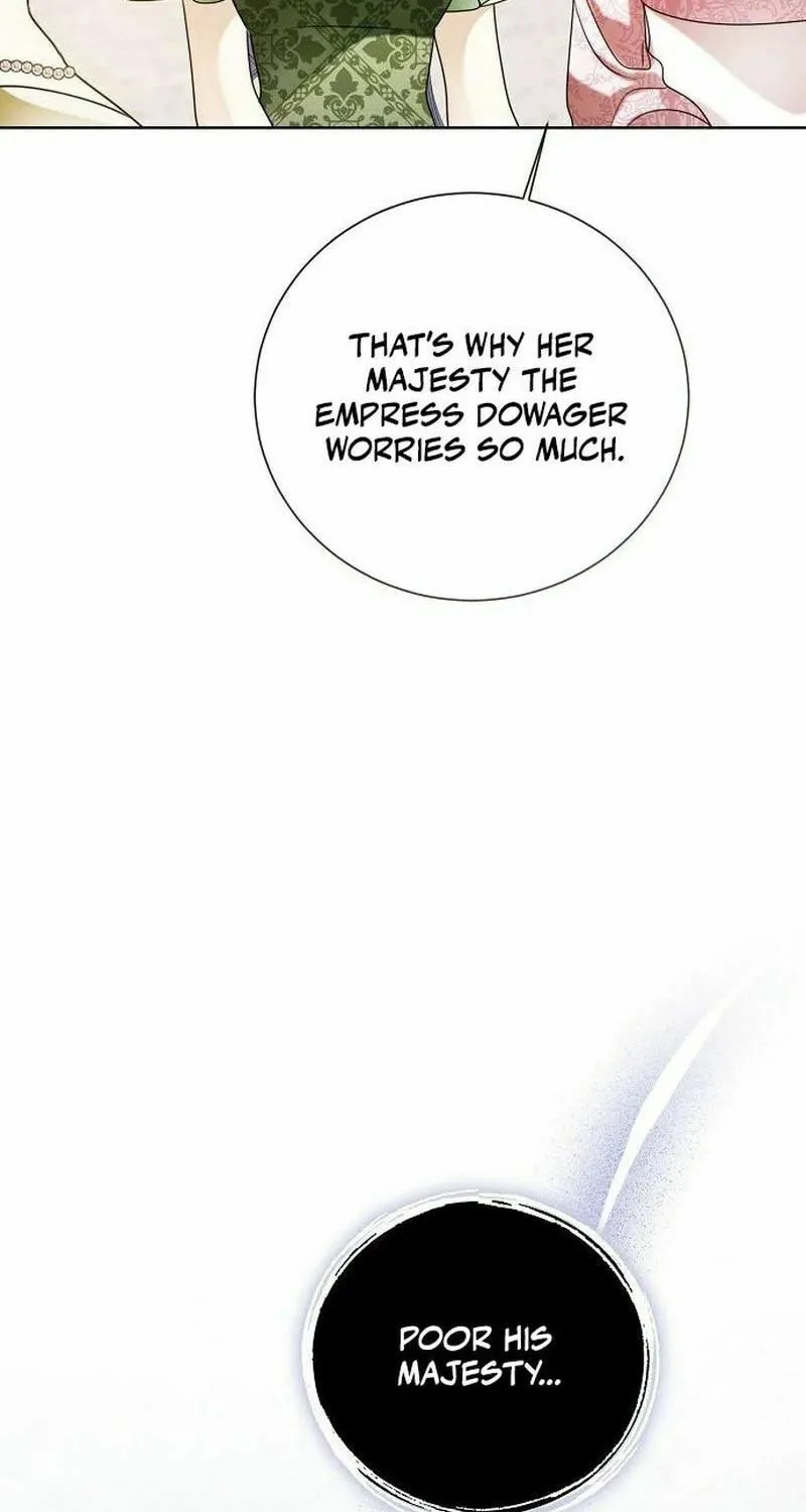 I Abdicate My Title of Empress Chapter 114 page 43 - 