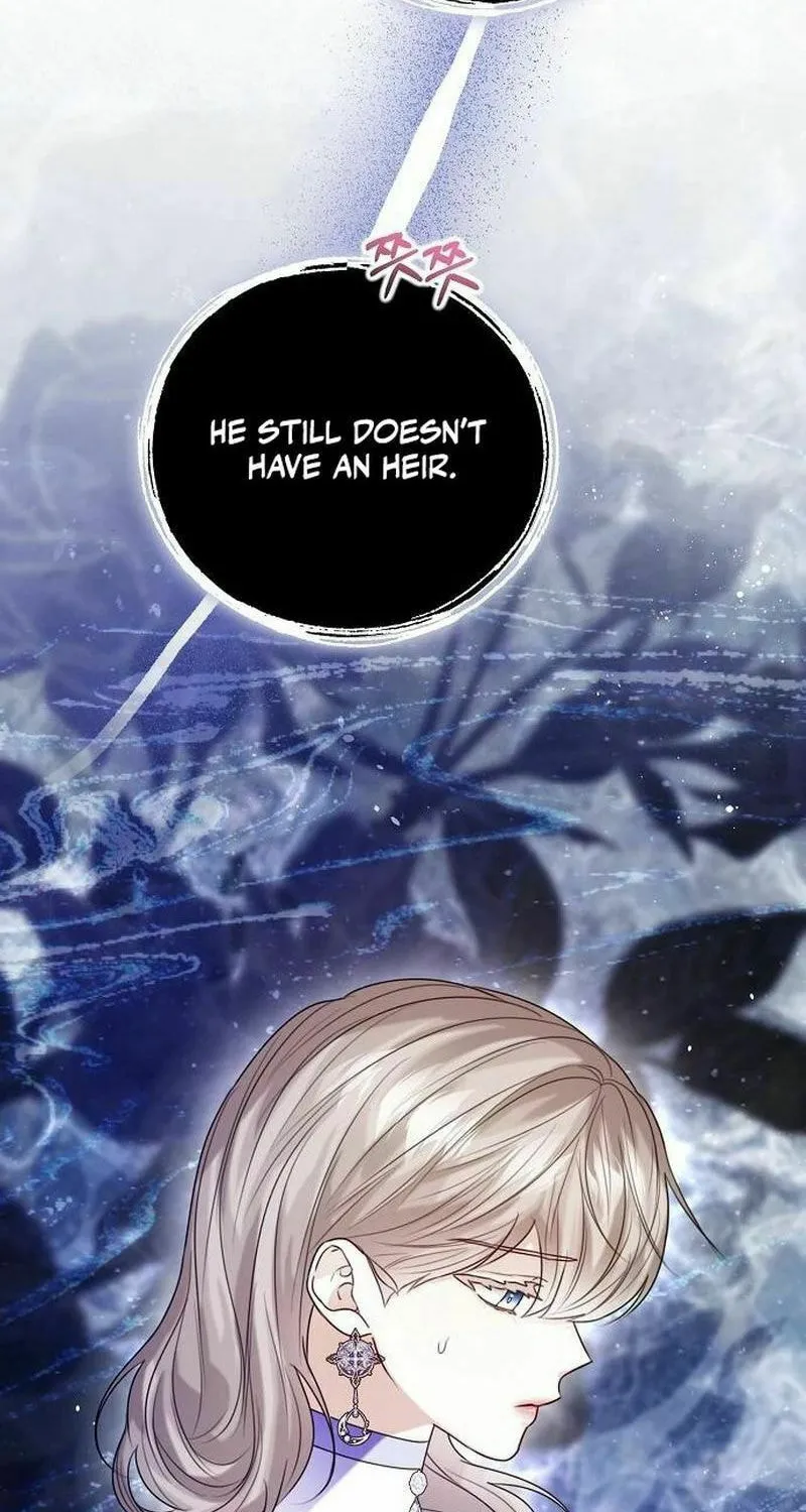 I Abdicate My Title of Empress Chapter 114 page 44 - 