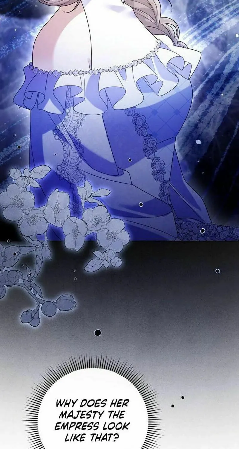I Abdicate My Title of Empress Chapter 114 page 45 - 