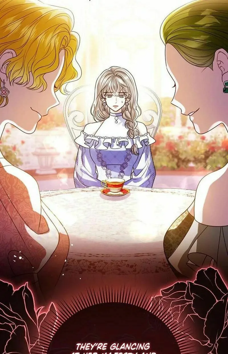 I Abdicate My Title of Empress Chapter 114 page 48 - 