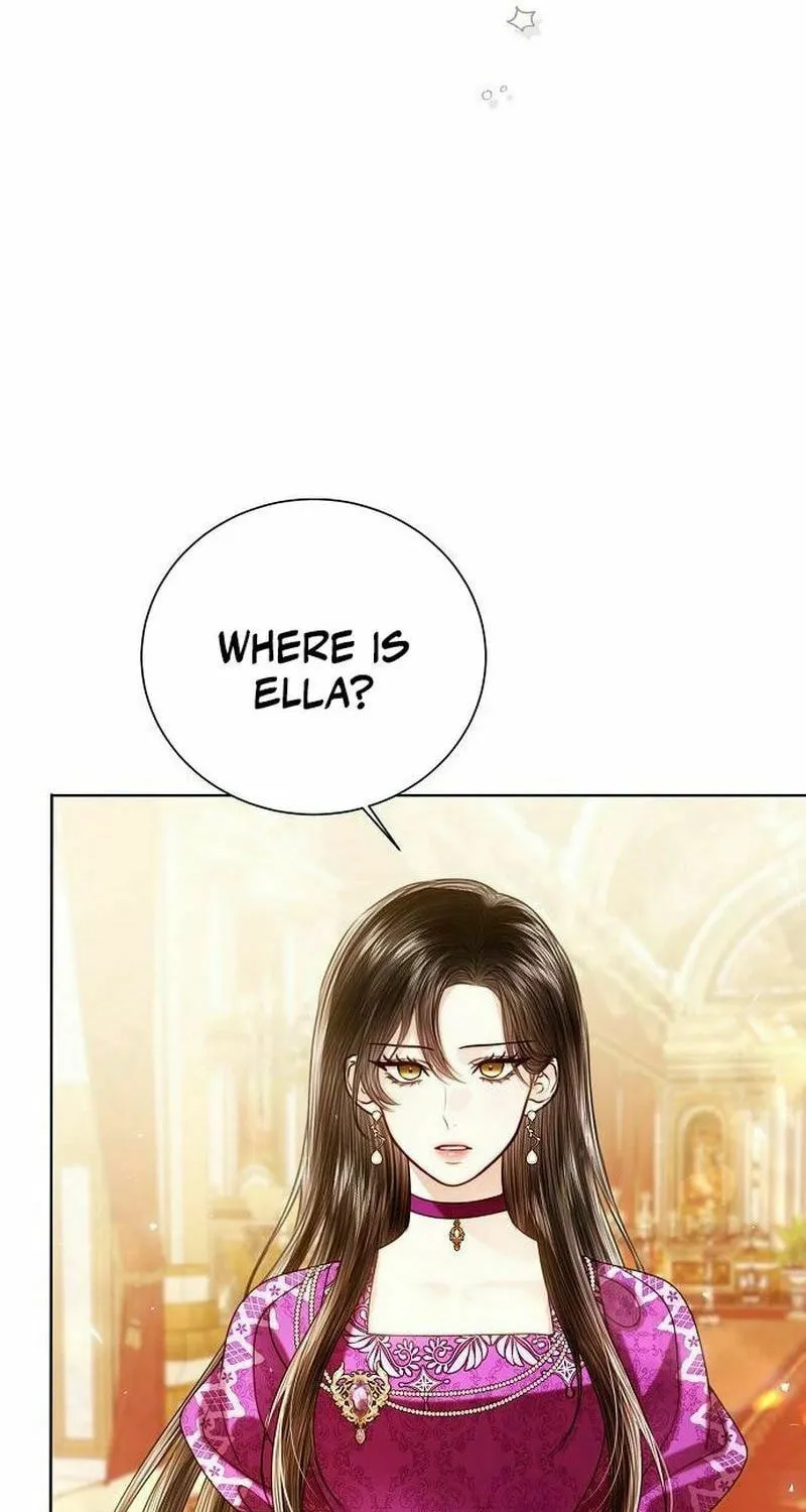 I Abdicate My Title of Empress Chapter 114 page 53 - 