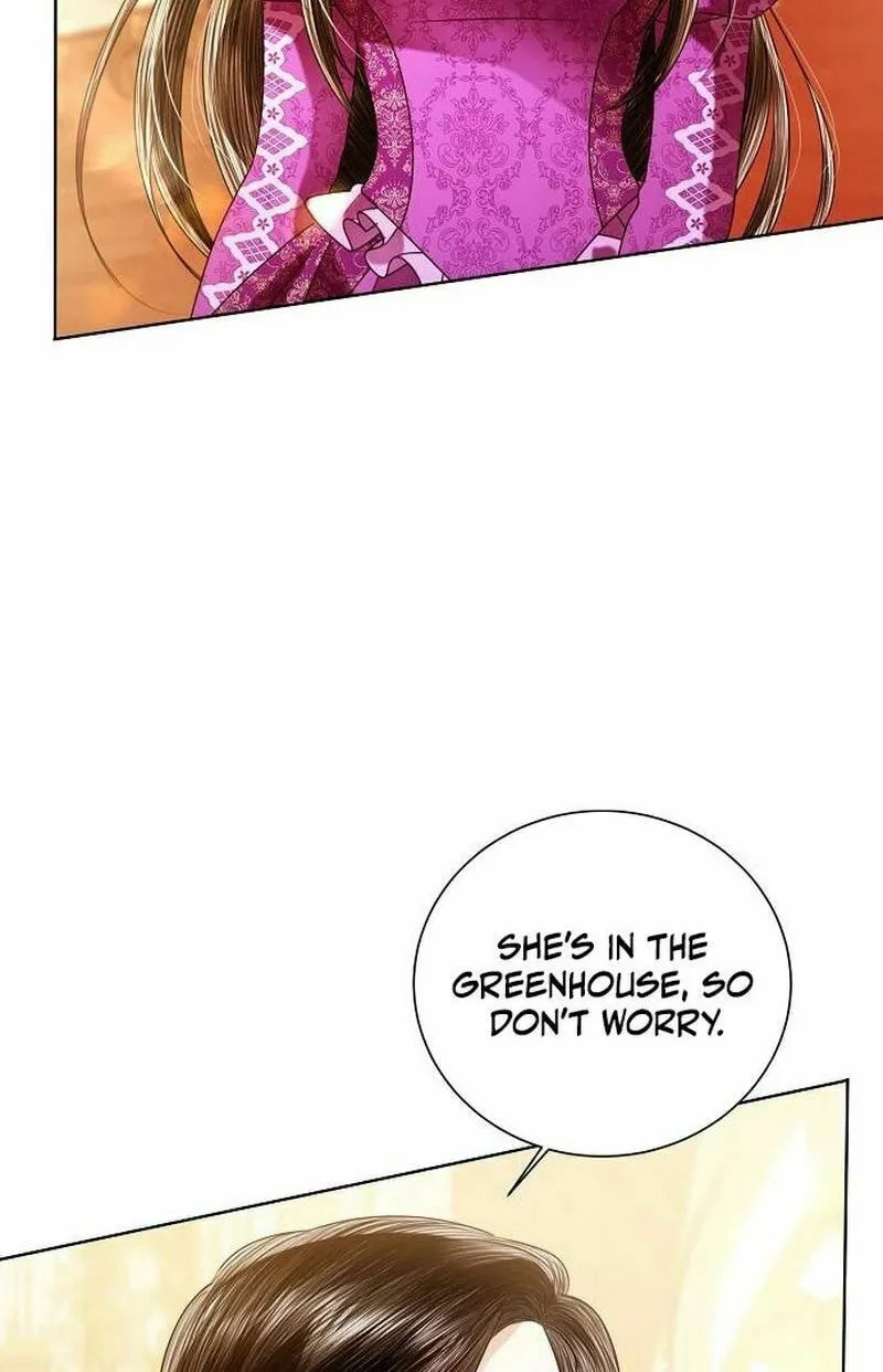I Abdicate My Title of Empress Chapter 114 page 54 - 