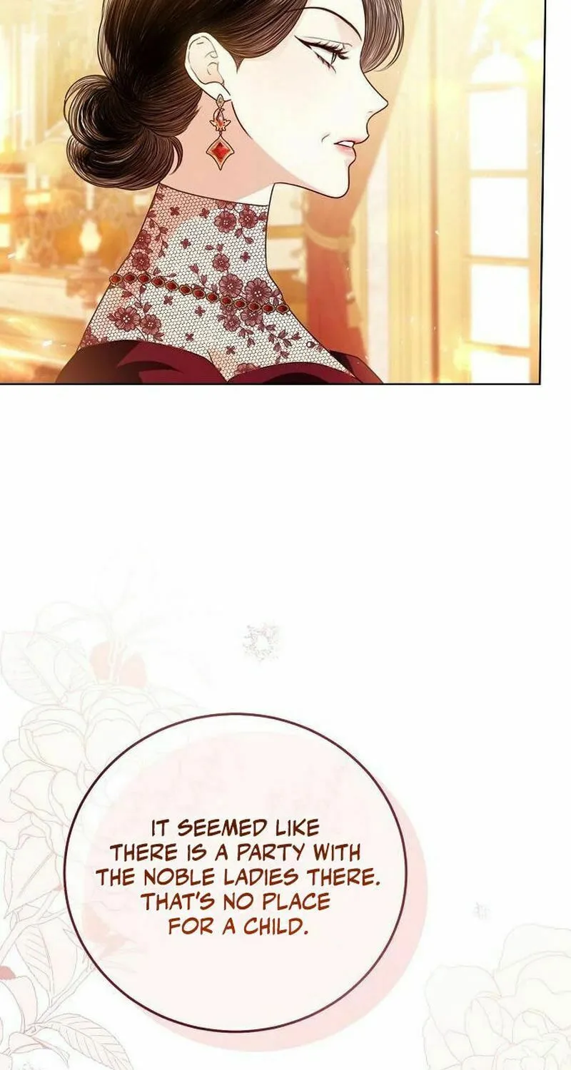 I Abdicate My Title of Empress Chapter 114 page 55 - 