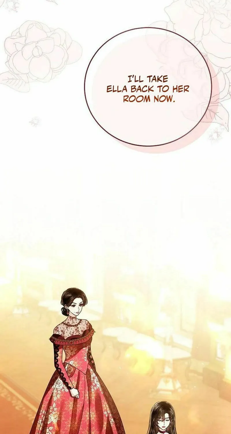 I Abdicate My Title of Empress Chapter 114 page 56 - 