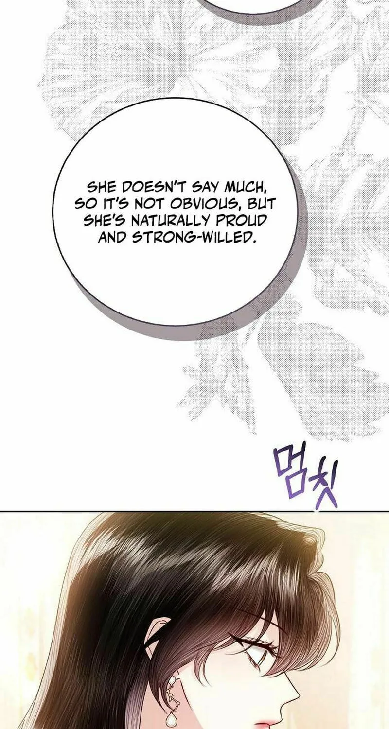 I Abdicate My Title of Empress Chapter 114 page 58 - 