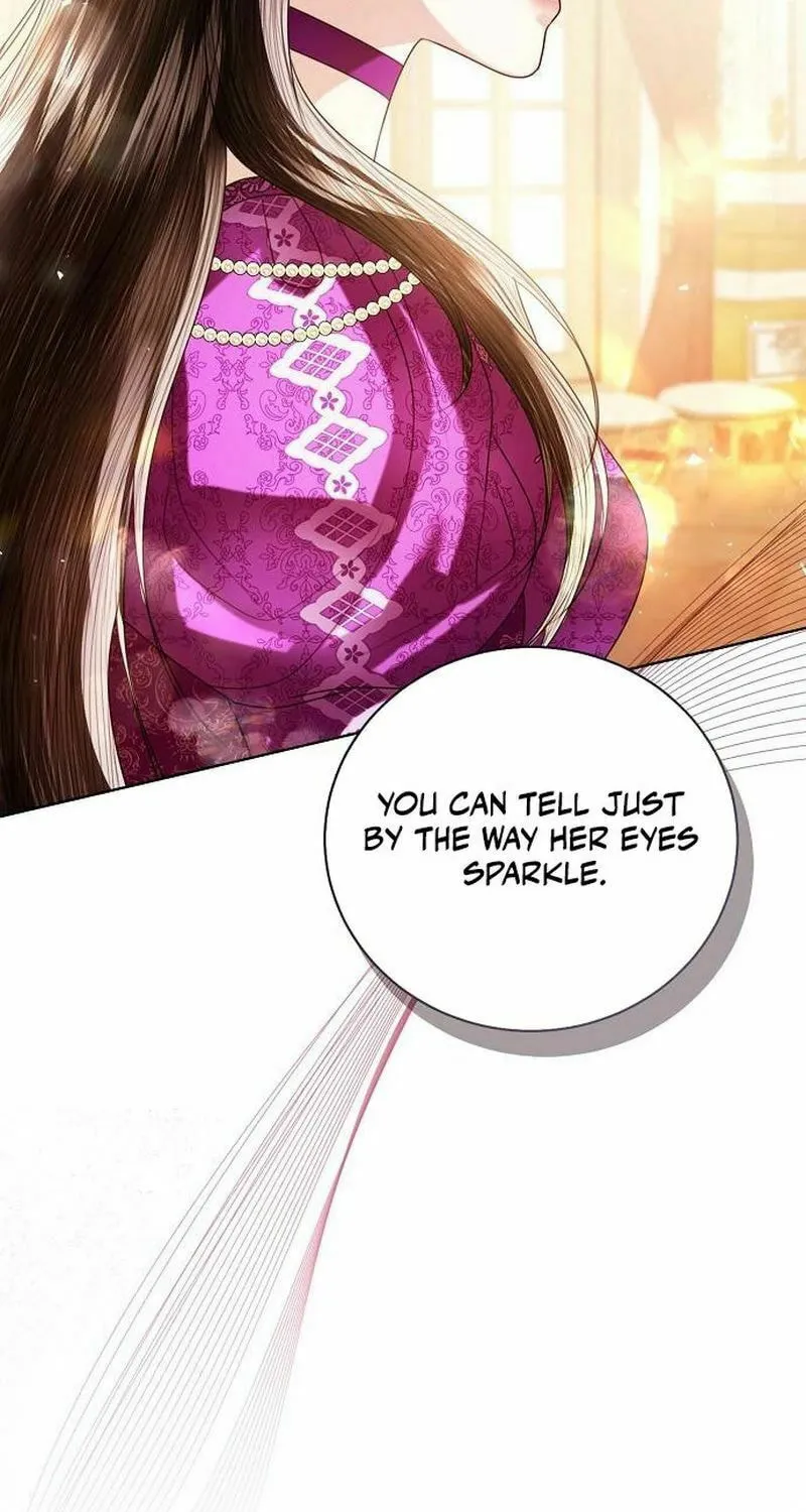 I Abdicate My Title of Empress Chapter 114 page 59 - 