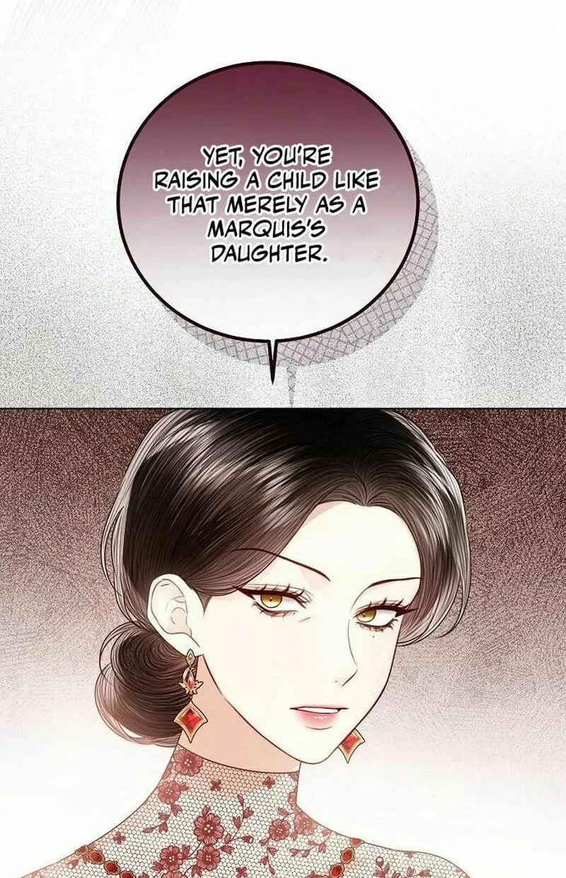 I Abdicate My Title of Empress Chapter 114 page 60 - 