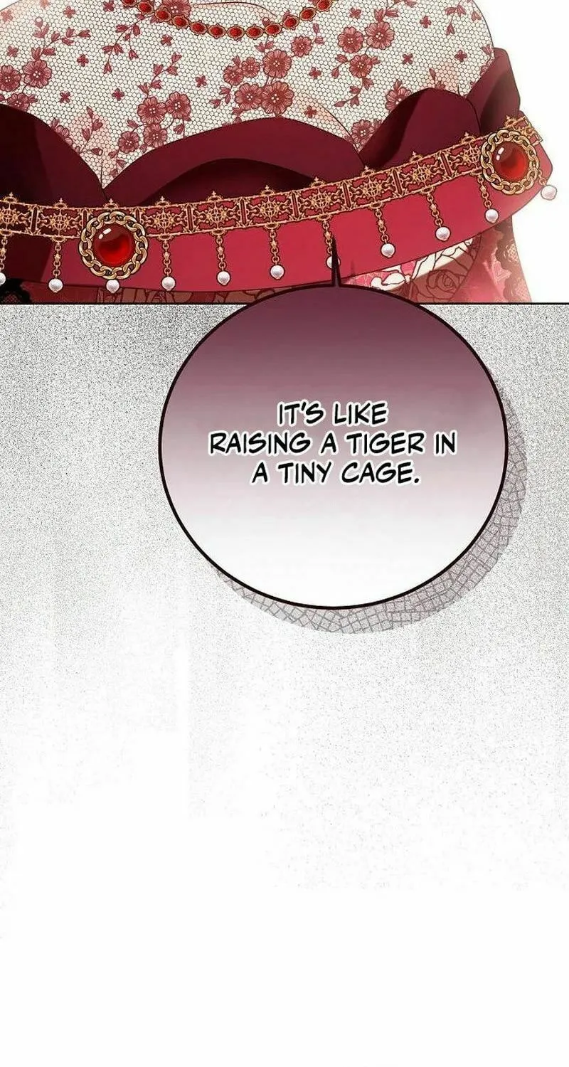 I Abdicate My Title of Empress Chapter 114 page 61 - 