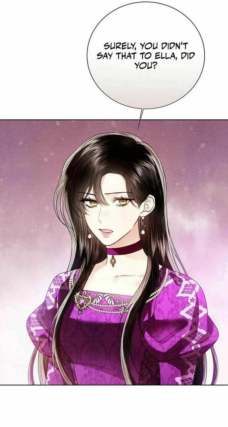 I Abdicate My Title of Empress Chapter 114 page 62 - 