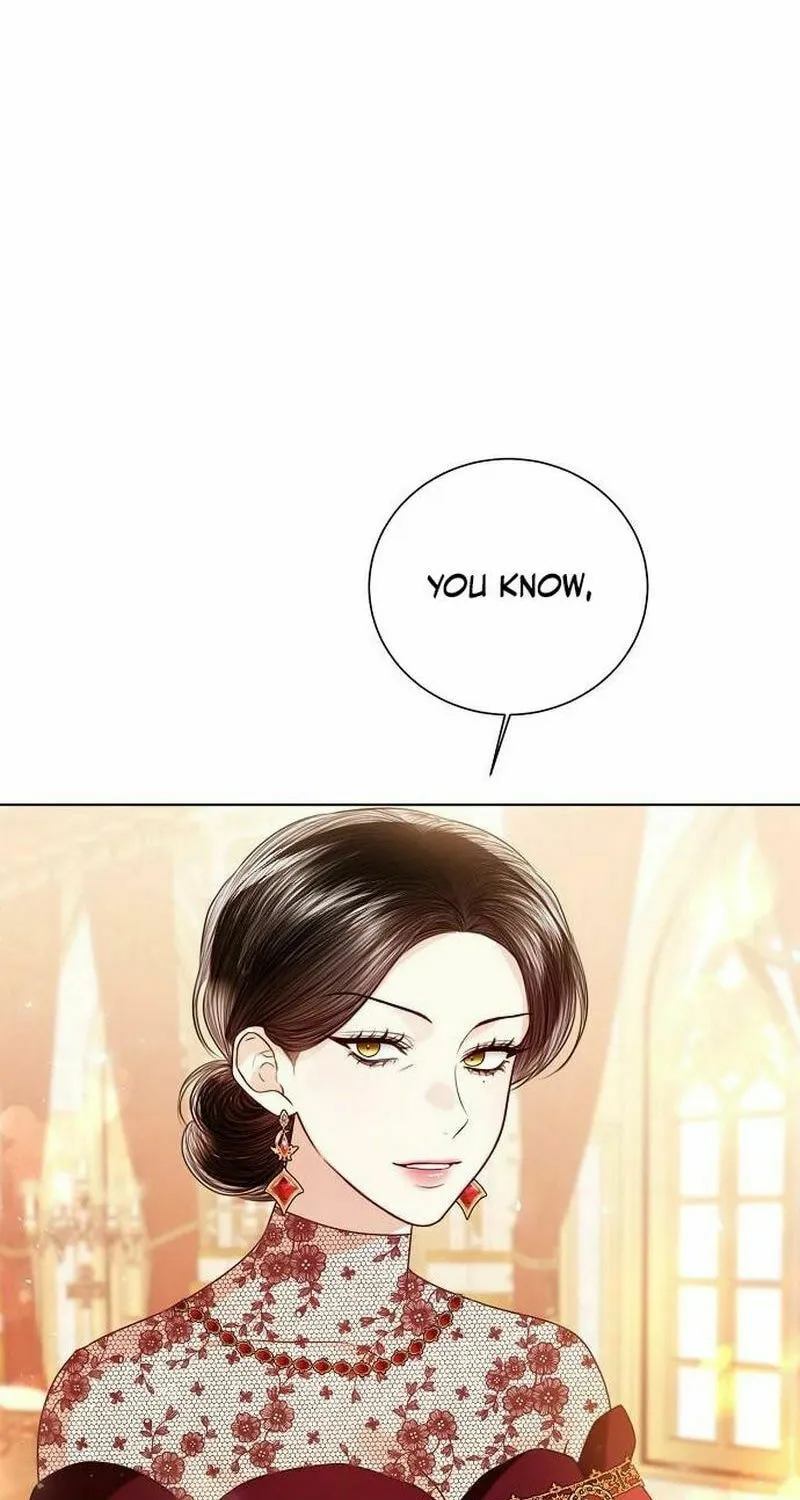 I Abdicate My Title of Empress Chapter 114 page 63 - 