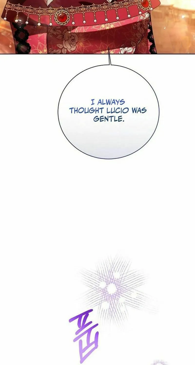 I Abdicate My Title of Empress Chapter 114 page 64 - 