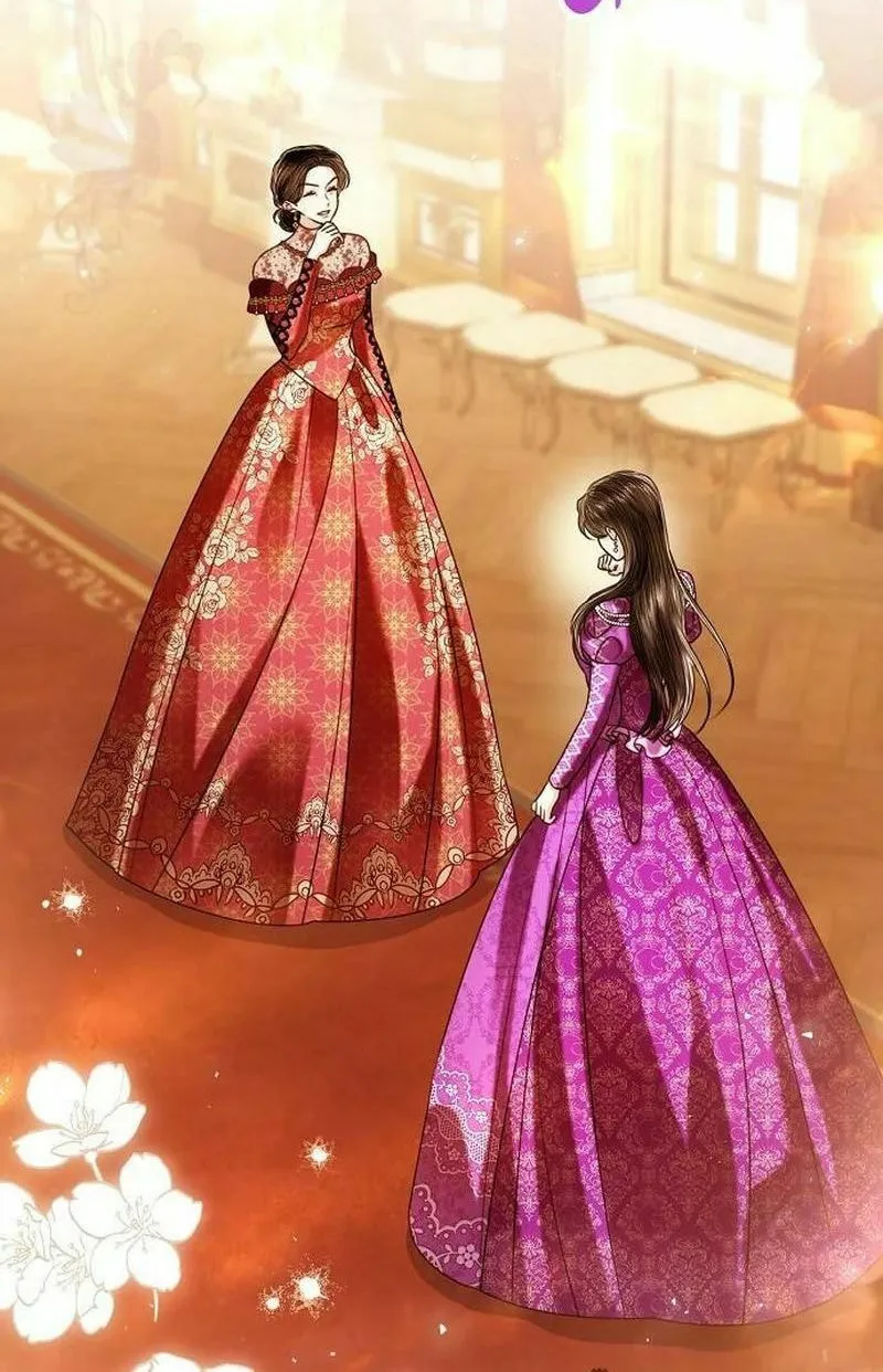 I Abdicate My Title of Empress Chapter 114 page 66 - 