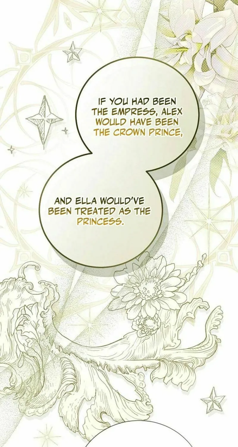 I Abdicate My Title of Empress Chapter 114 page 69 - 