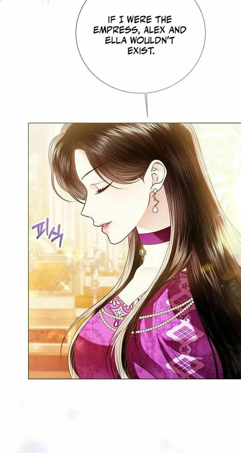I Abdicate My Title of Empress Chapter 114 page 70 - 