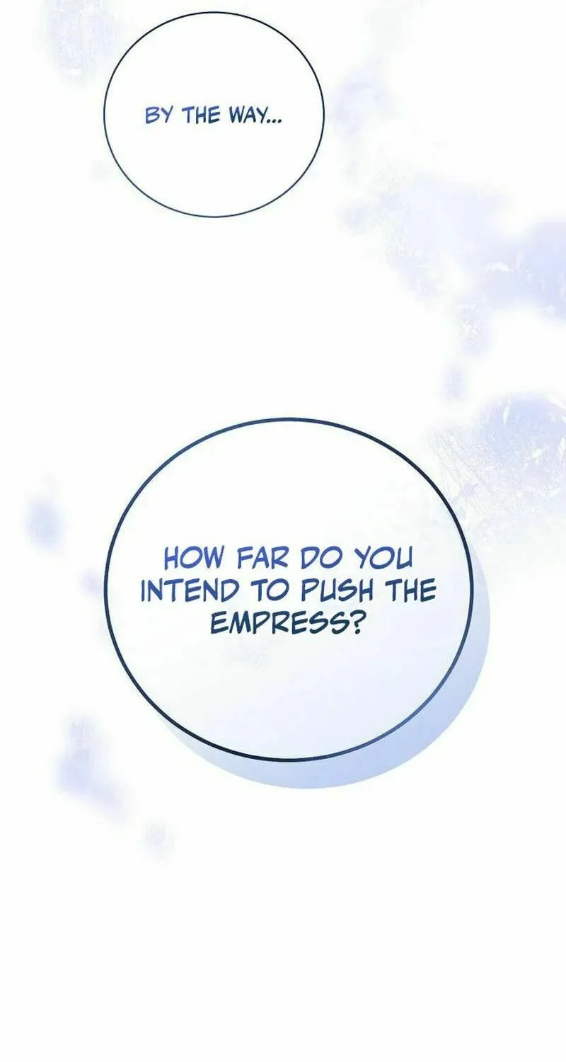 I Abdicate My Title of Empress Chapter 114 page 71 - 