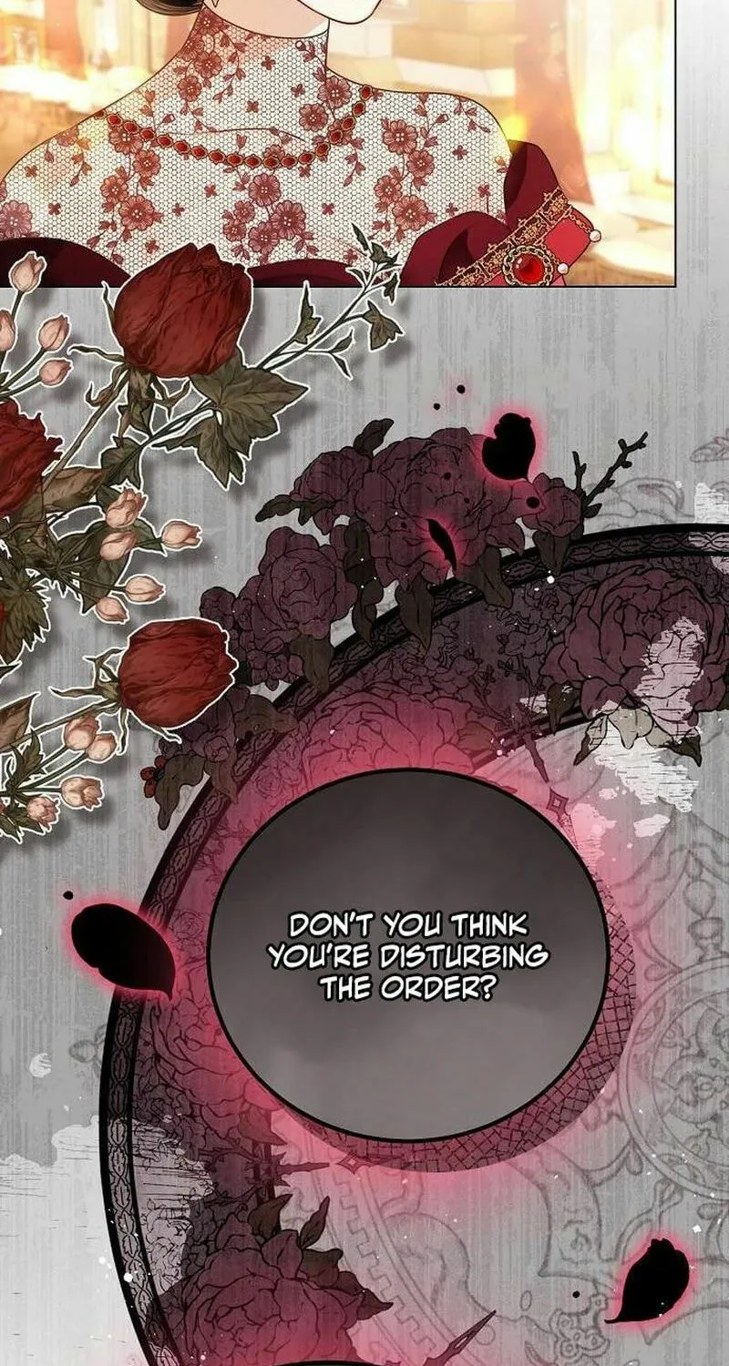 I Abdicate My Title of Empress Chapter 114 page 73 - 