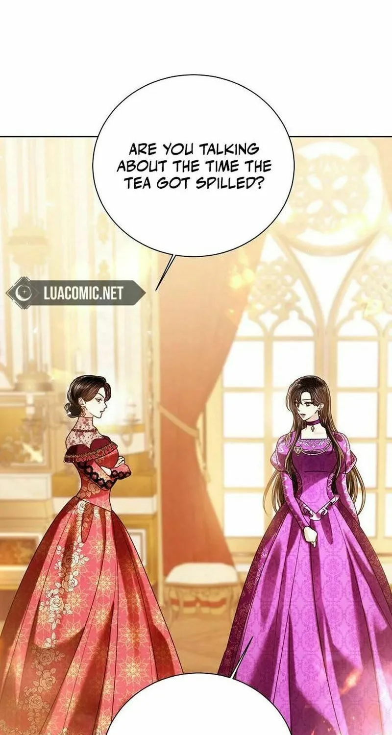 I Abdicate My Title of Empress Chapter 114 page 76 - 