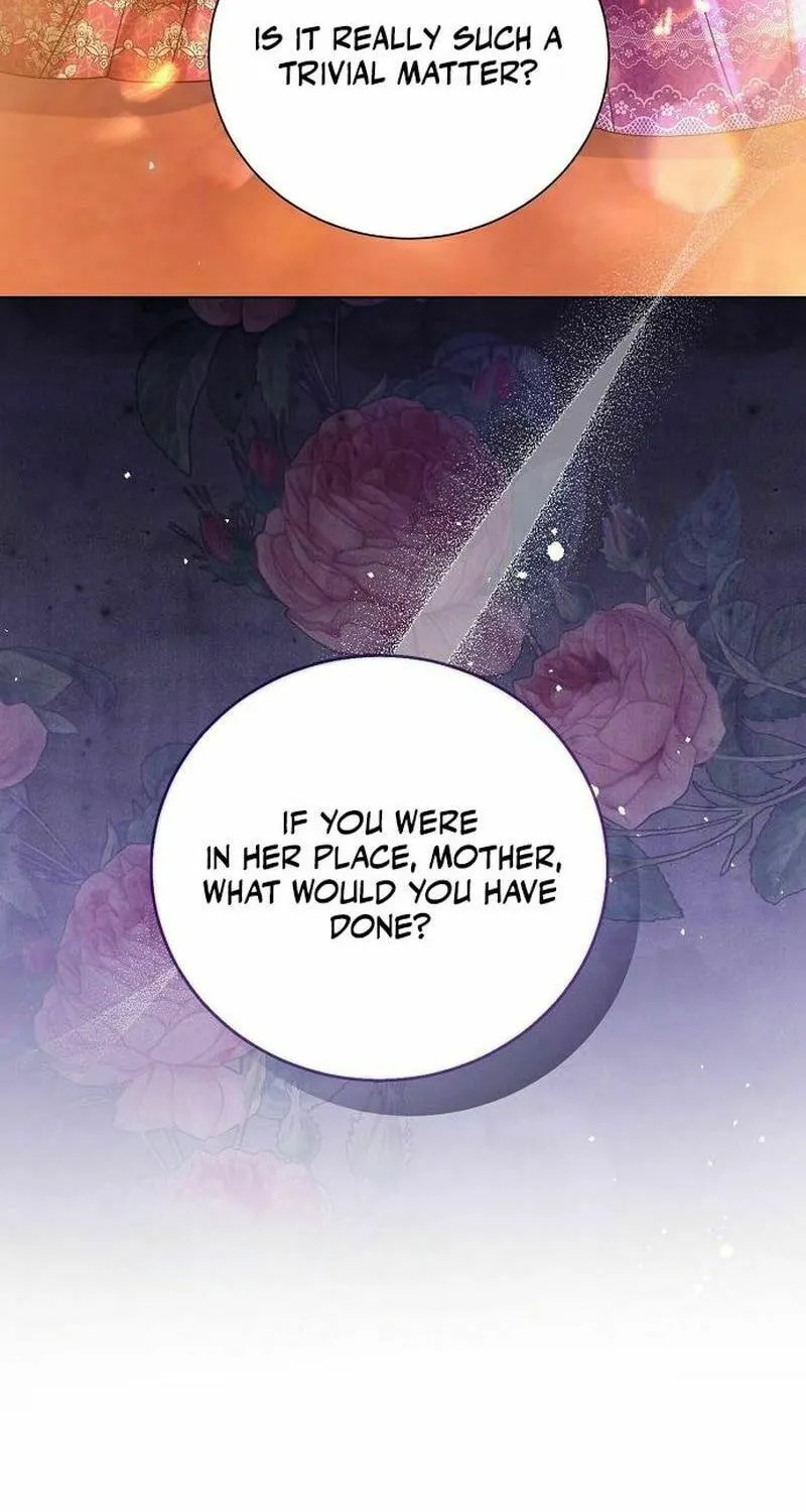 I Abdicate My Title of Empress Chapter 114 page 77 - 