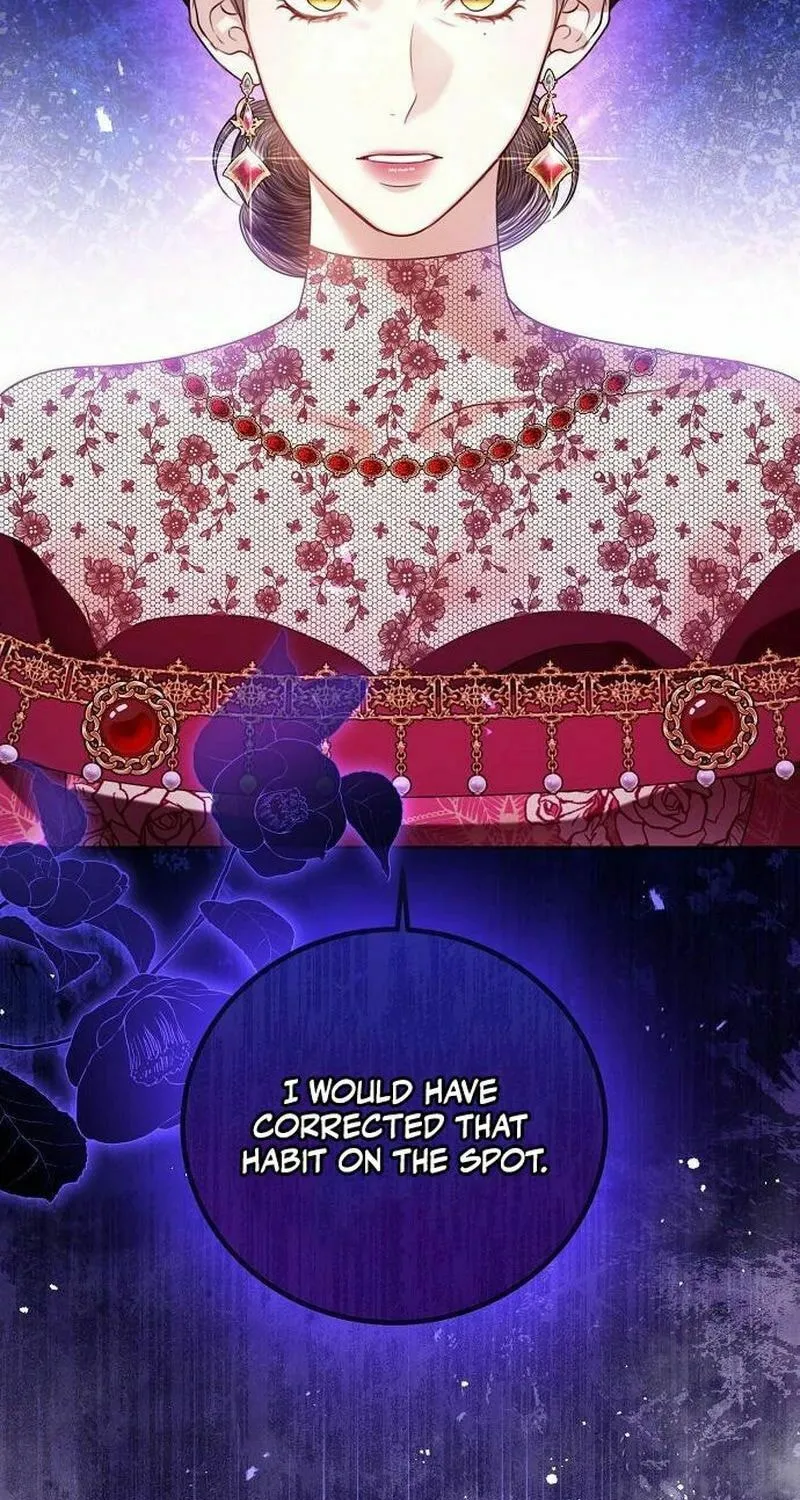 I Abdicate My Title of Empress Chapter 114 page 79 - 