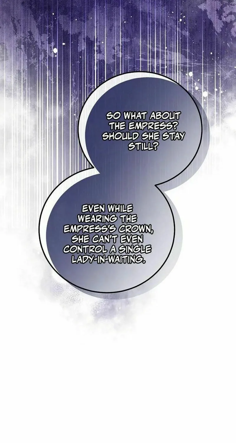 I Abdicate My Title of Empress Chapter 114 page 80 - 