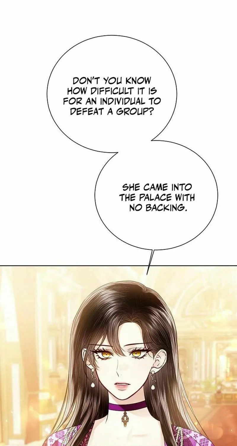 I Abdicate My Title of Empress Chapter 114 page 81 - 