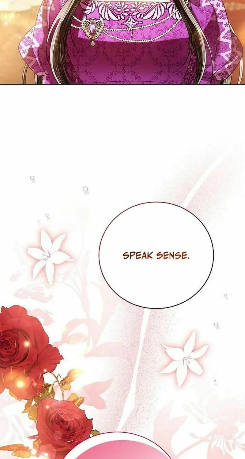 I Abdicate My Title of Empress Chapter 114 page 82 - 
