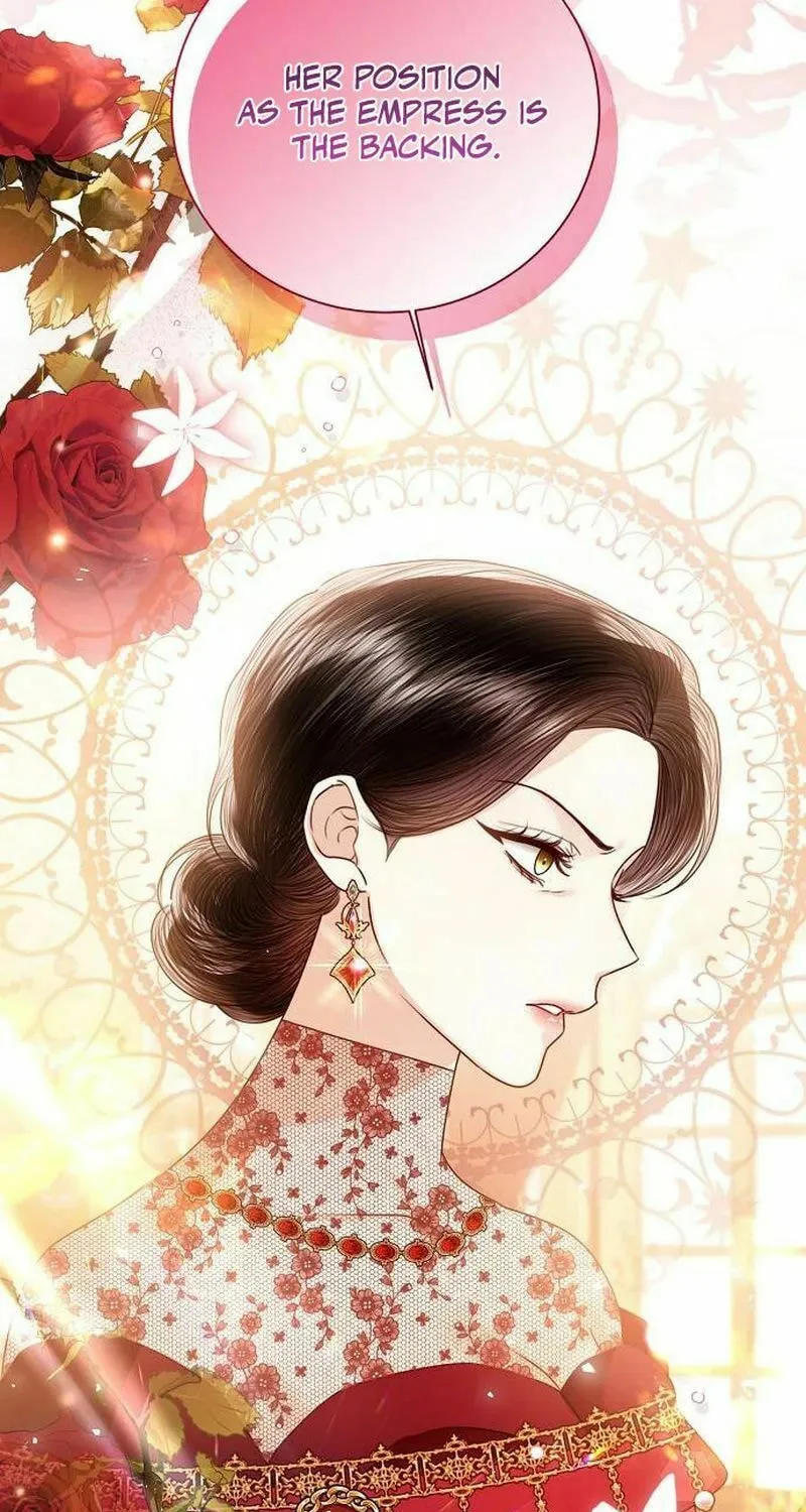 I Abdicate My Title of Empress Chapter 114 page 83 - 