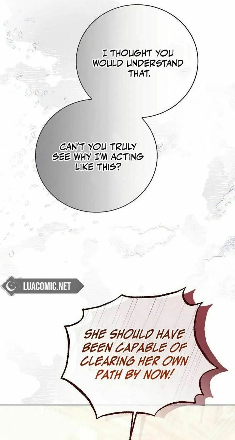 I Abdicate My Title of Empress Chapter 114 page 85 - 