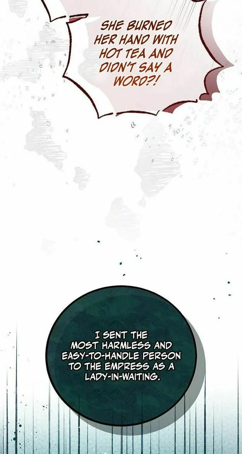 I Abdicate My Title of Empress Chapter 114 page 87 - 