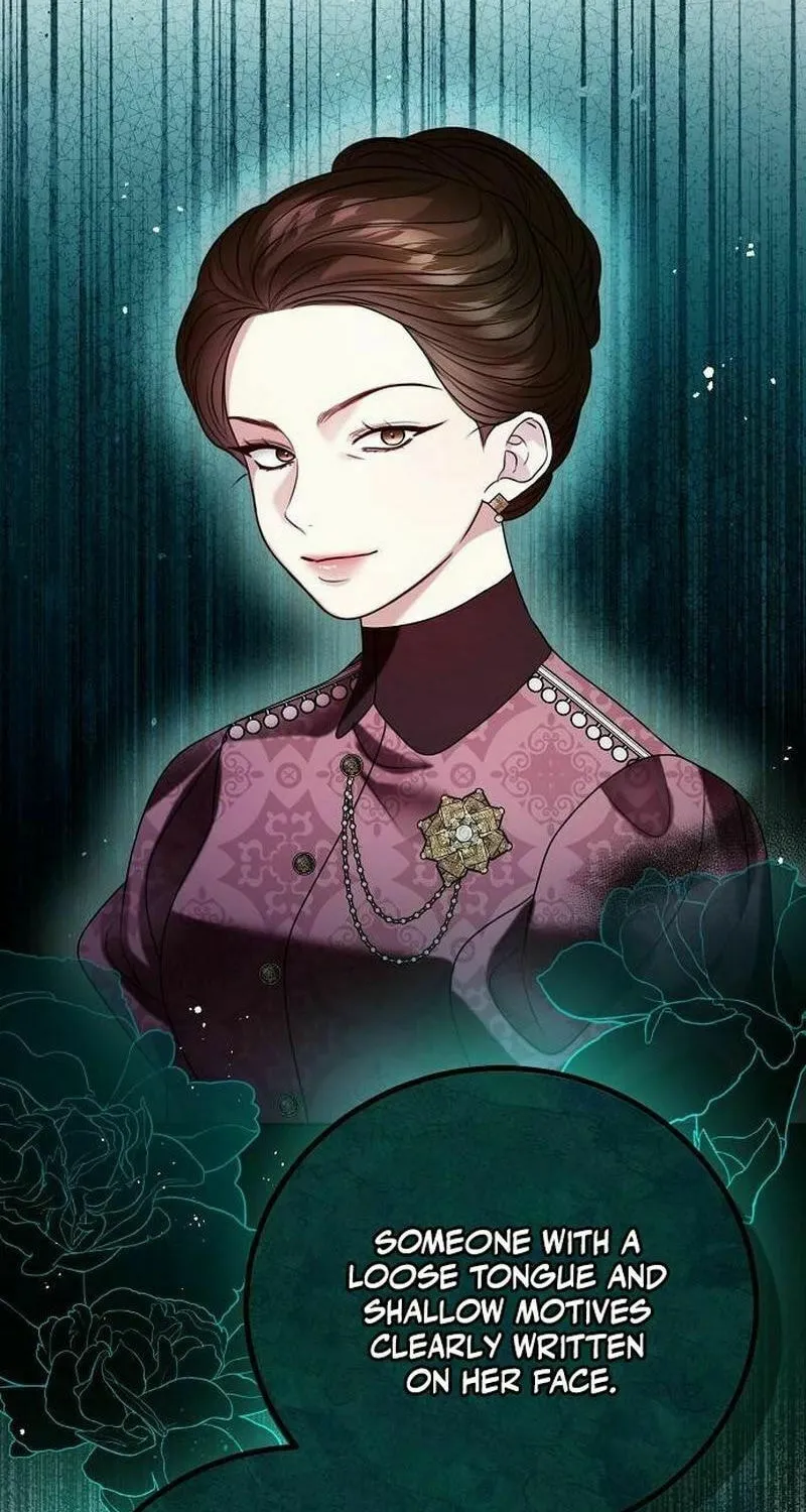 I Abdicate My Title of Empress Chapter 114 page 88 - 