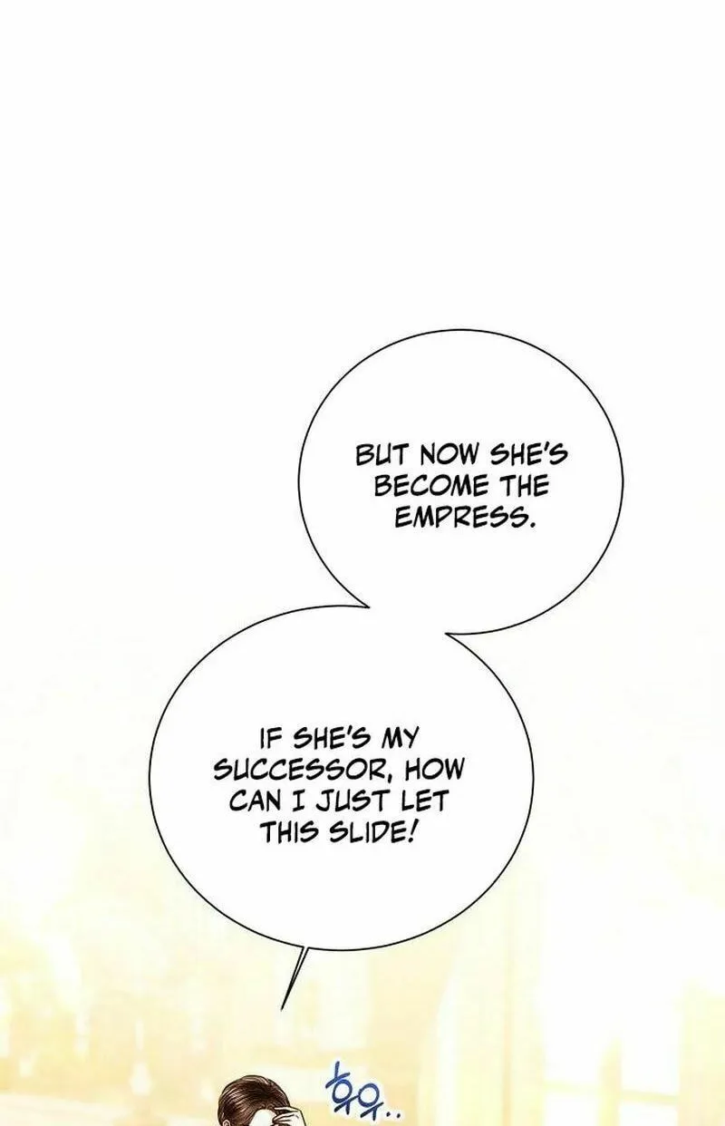 I Abdicate My Title of Empress Chapter 114 page 90 - 