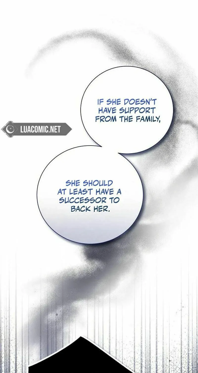 I Abdicate My Title of Empress Chapter 114 page 92 - 