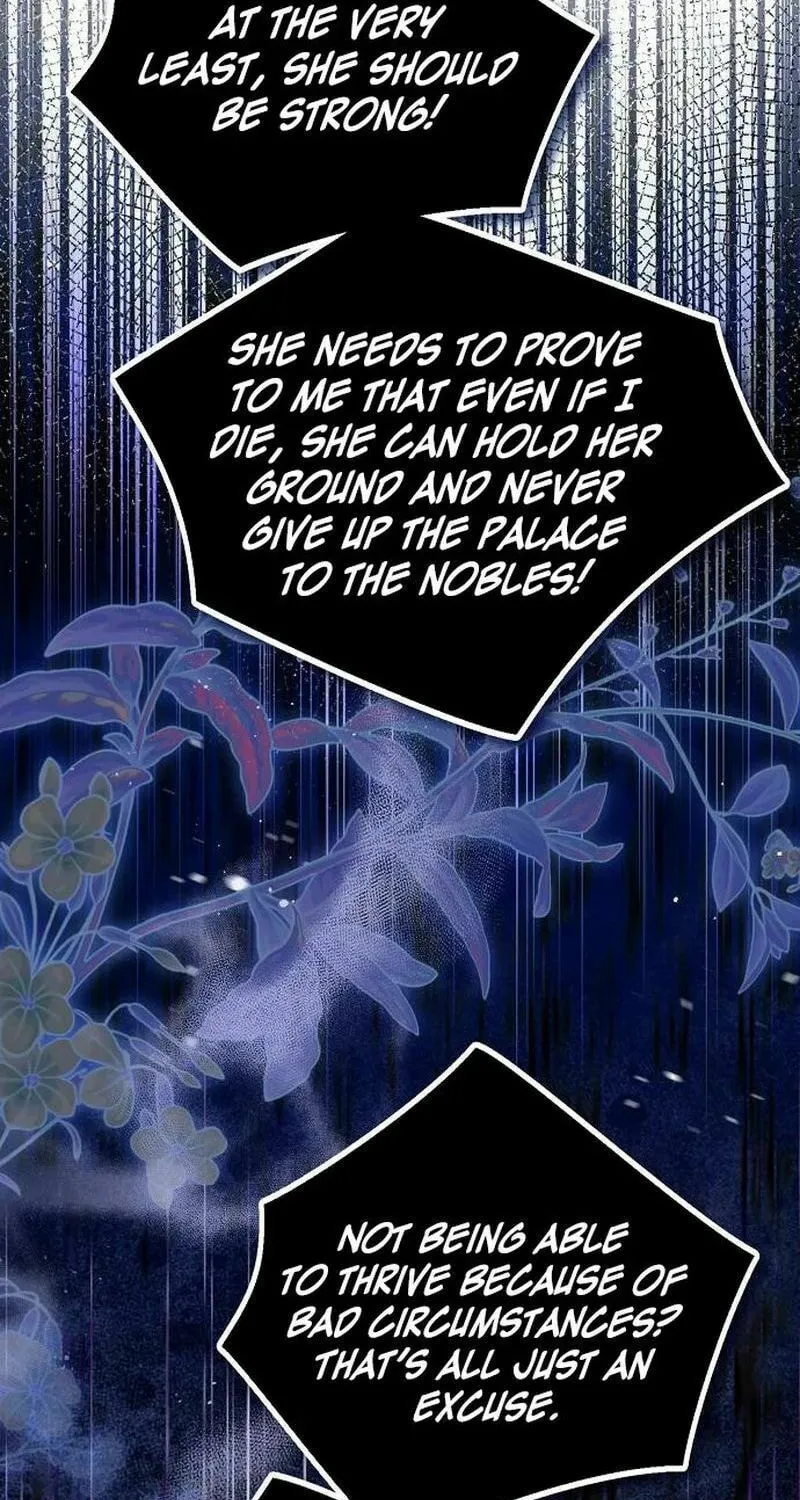 I Abdicate My Title of Empress Chapter 114 page 93 - 