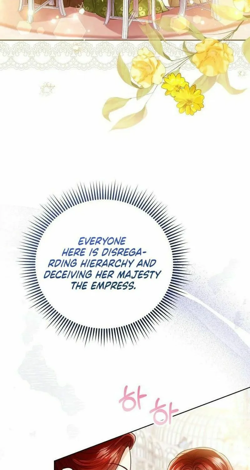 I Abdicate My Title of Empress Chapter 114 page 98 - 