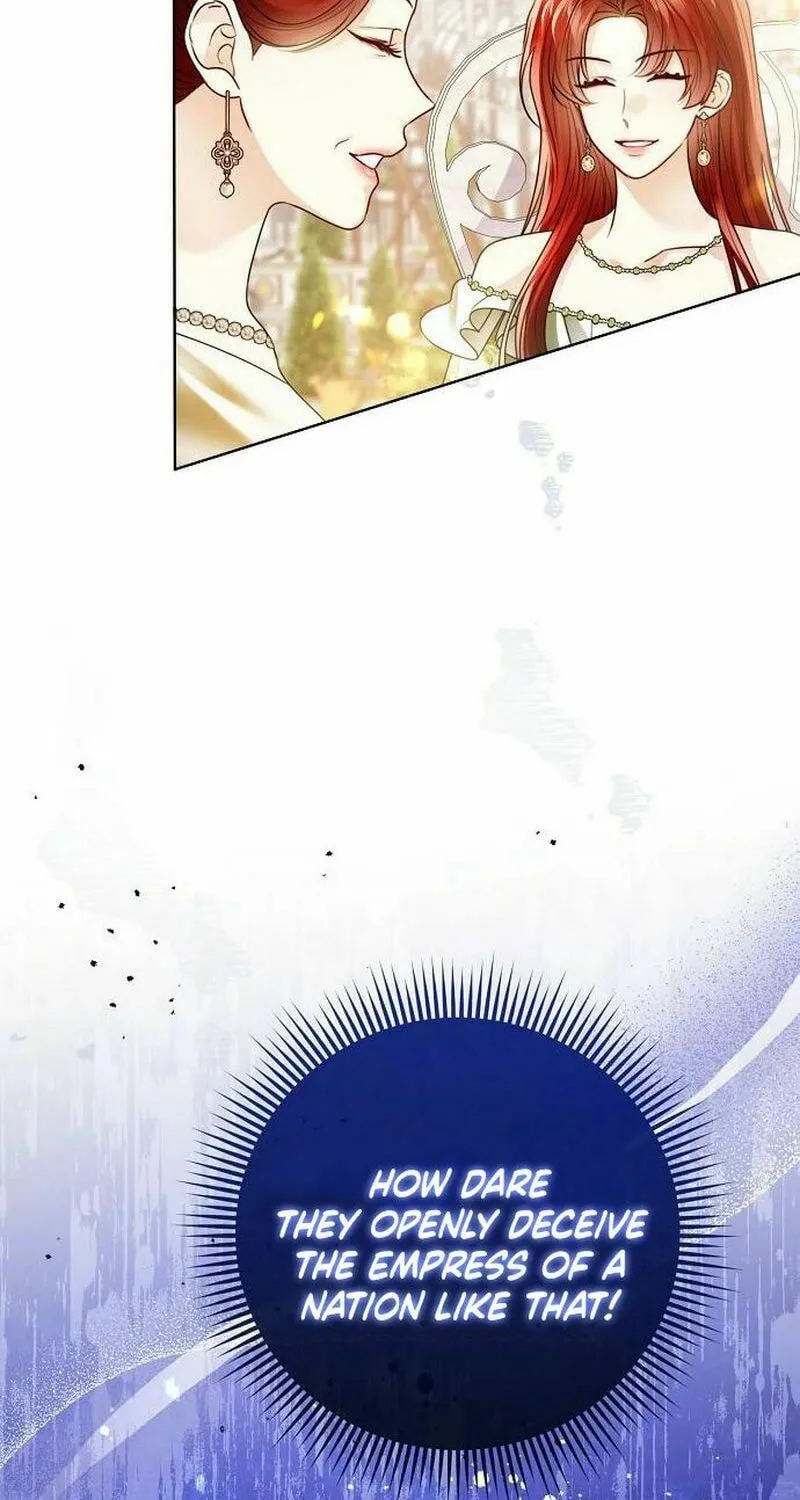 I Abdicate My Title of Empress Chapter 114 page 99 - 