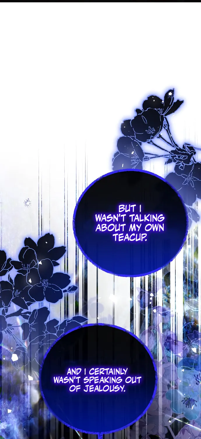 I Abdicate My Title of Empress Chapter 115 page 2 - 