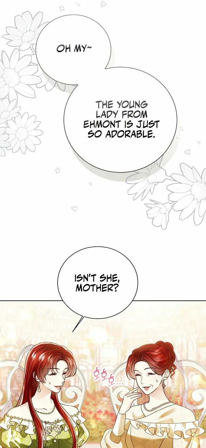 I Abdicate My Title of Empress Chapter 115 page 11 - 