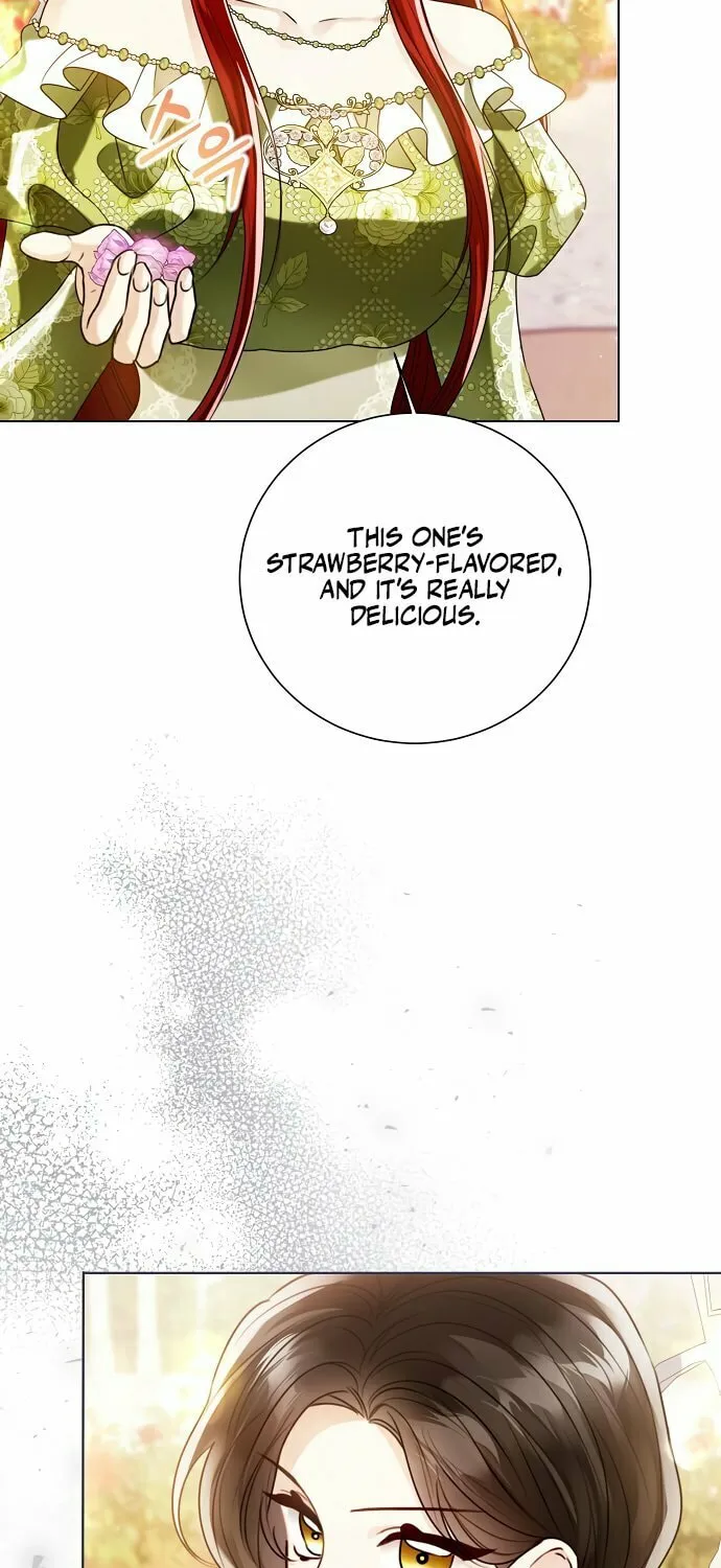 I Abdicate My Title of Empress Chapter 115 page 13 - 